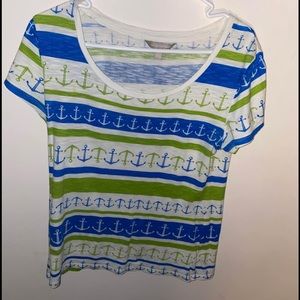 Banana Republic T-Shirt